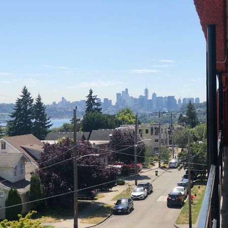 Wallingford Inn Seattle Dış mekan fotoğraf