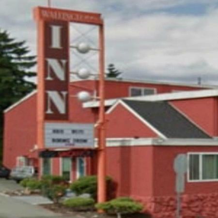 Wallingford Inn Seattle Dış mekan fotoğraf