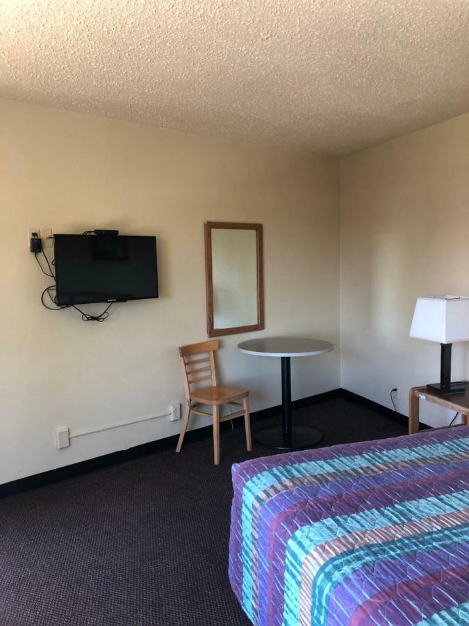 Wallingford Inn Seattle Dış mekan fotoğraf