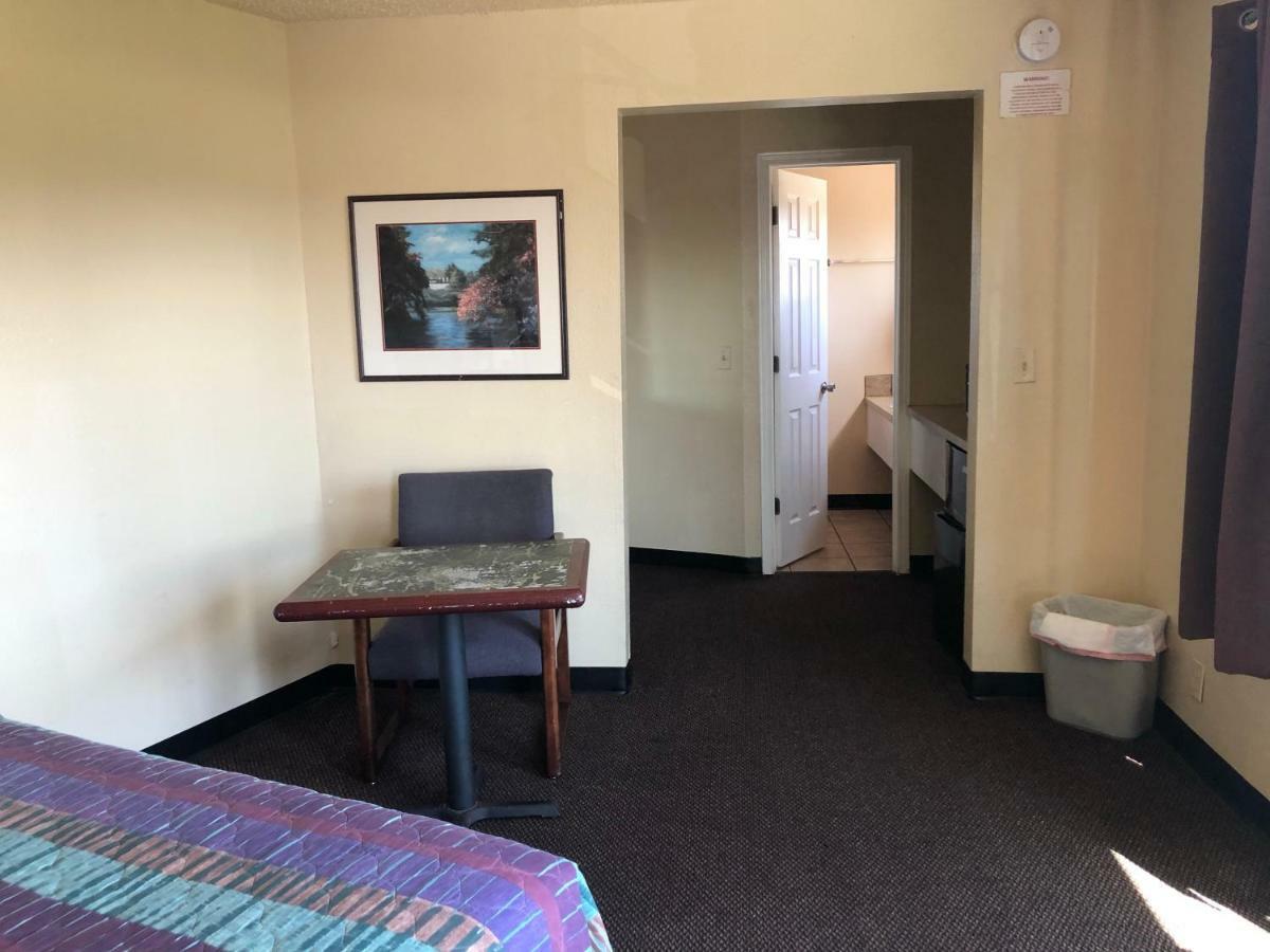 Wallingford Inn Seattle Dış mekan fotoğraf
