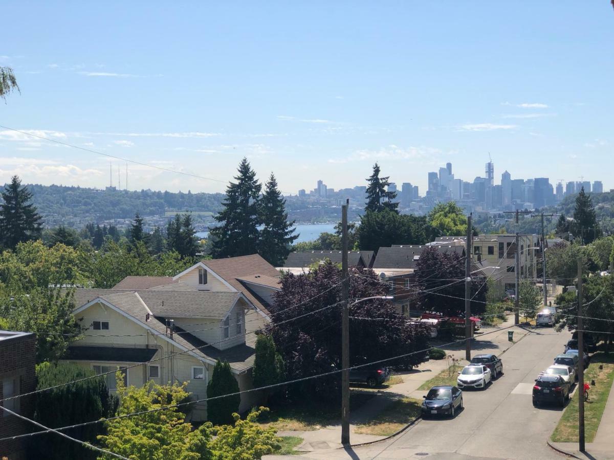 Wallingford Inn Seattle Dış mekan fotoğraf