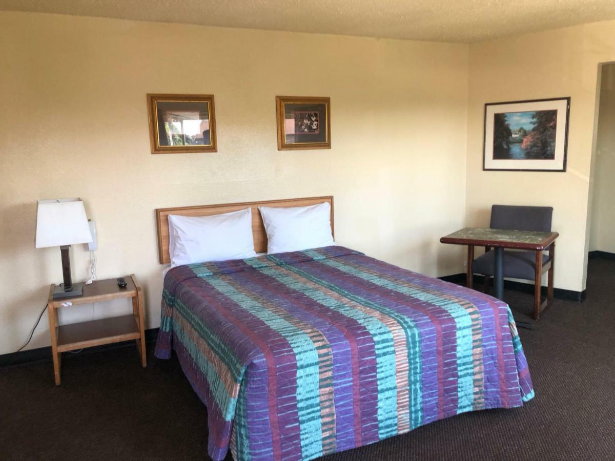 Wallingford Inn Seattle Dış mekan fotoğraf