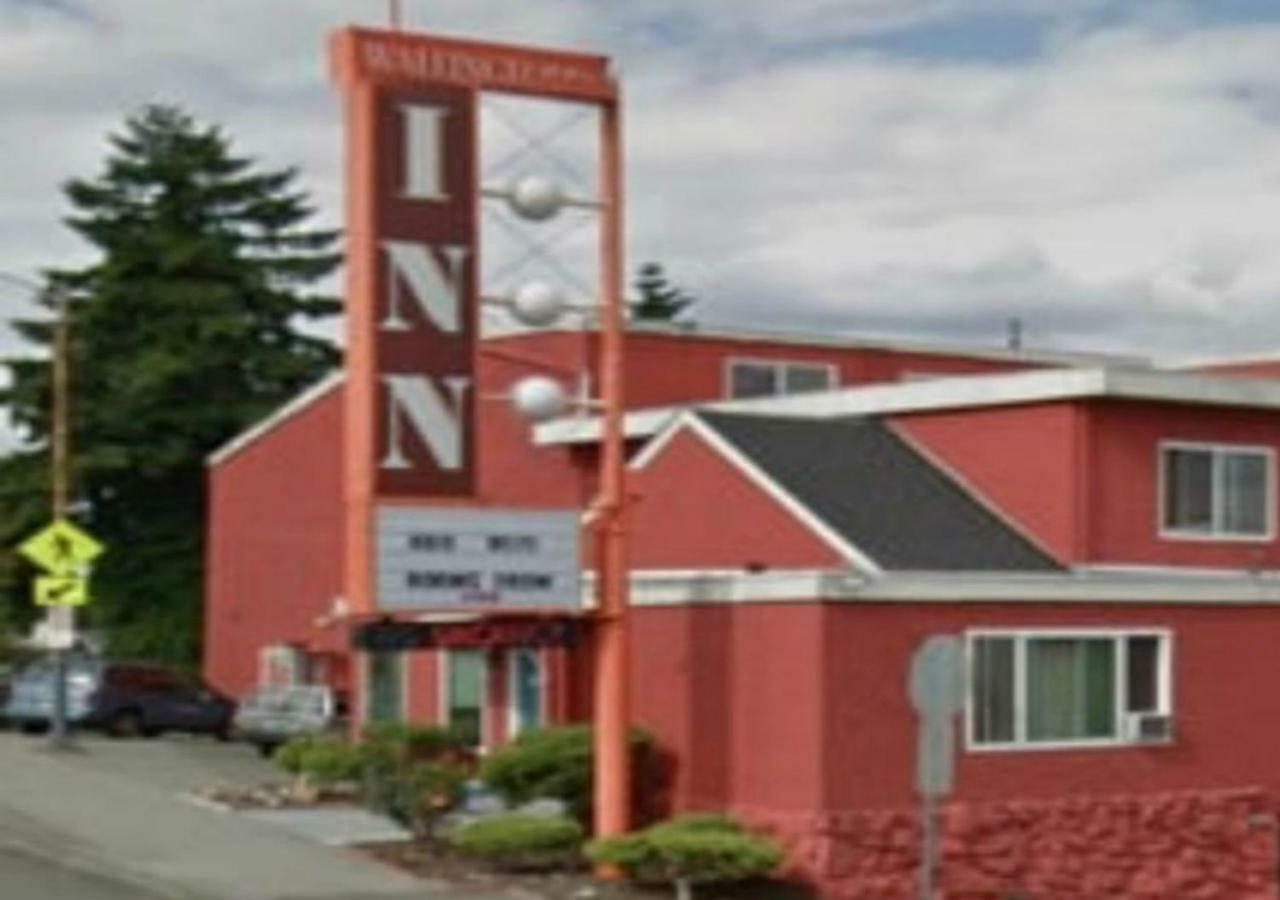 Wallingford Inn Seattle Dış mekan fotoğraf